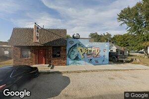 205 E Front St, Perry, KS 66073