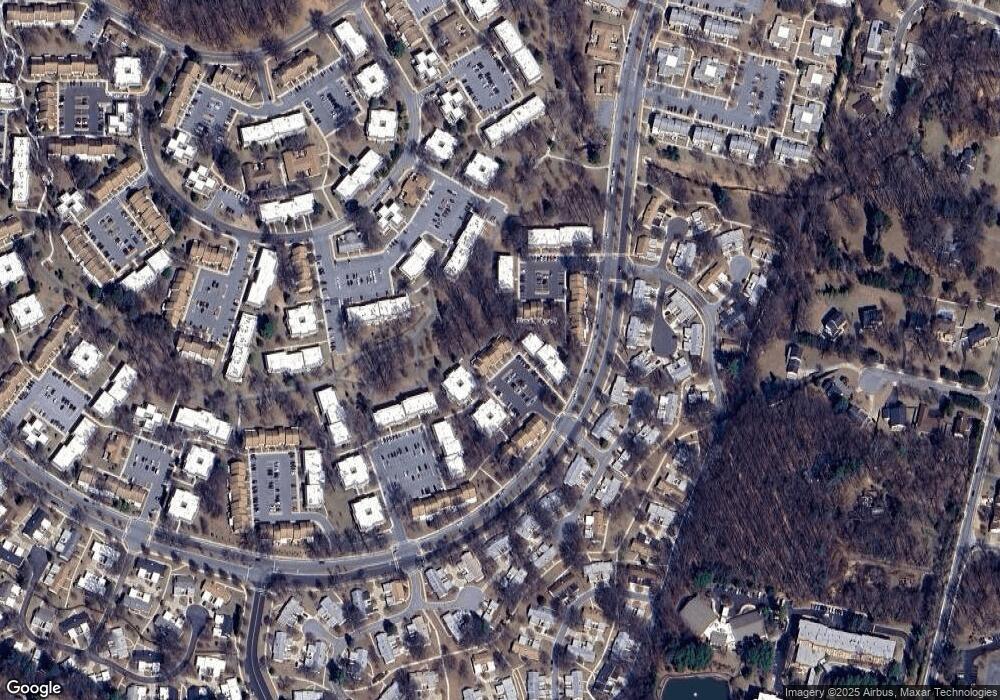 3371 S Leisure World Blvd, Silver Spring, MD 20906 - photo 1