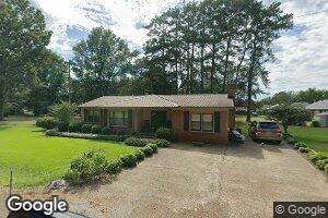 350 Old Crenshaw Rd, Crenshaw, MS 38621