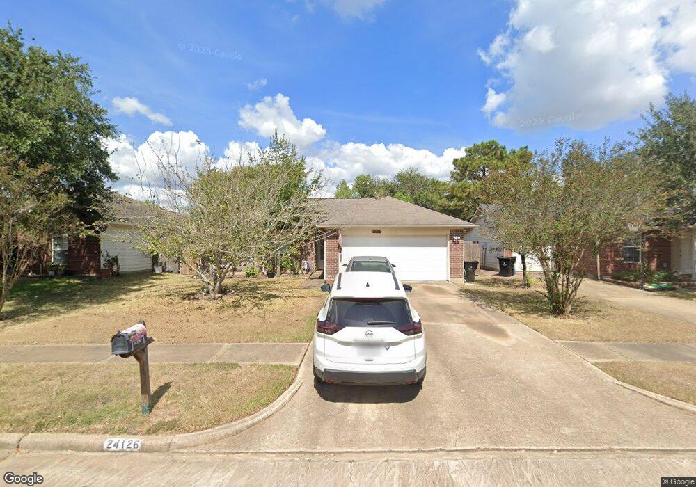 24126 Wild Horse Ln, Hockley, TX 77447 - photo 1