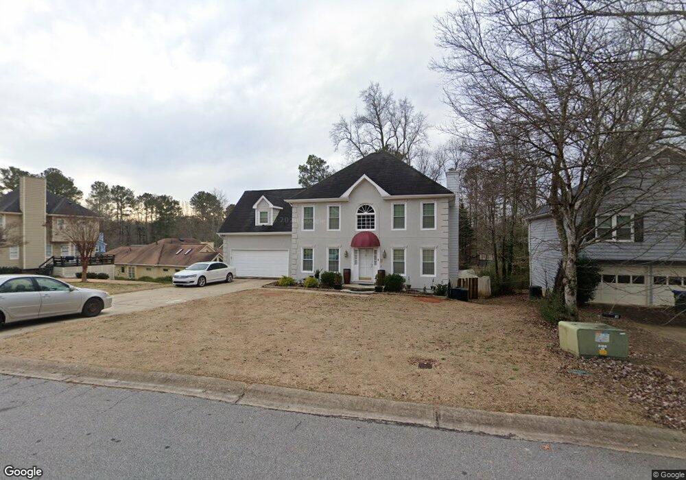 750 Simmons Mine Cir, Sugar Hill, GA 30518 - photo 1