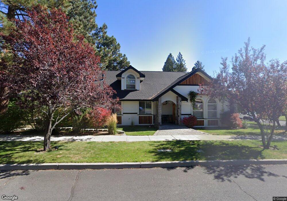 2456 NW Brickyard St, Bend, OR 97703 - photo 1