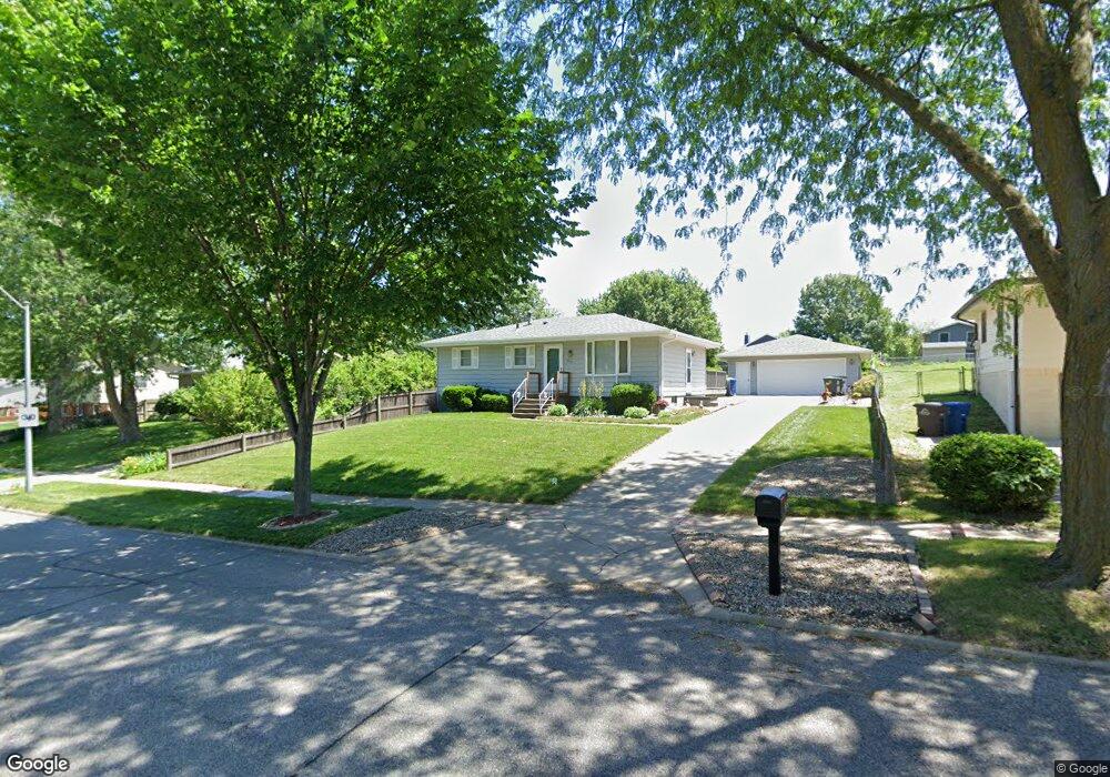 3501 SE 18th Ct, Des Moines, IA 50320 - photo 1