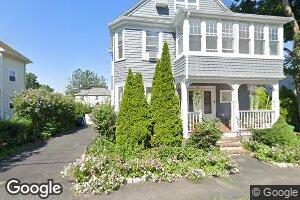 9-11 Hale St Unit 11, Newton, MA 02464