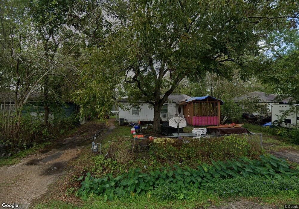 11917 Comet Dr, Houston, TX 77086 - photo 1