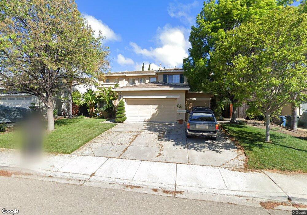 1805 Kern Mountain Way, Antioch, CA 94531 - photo 1