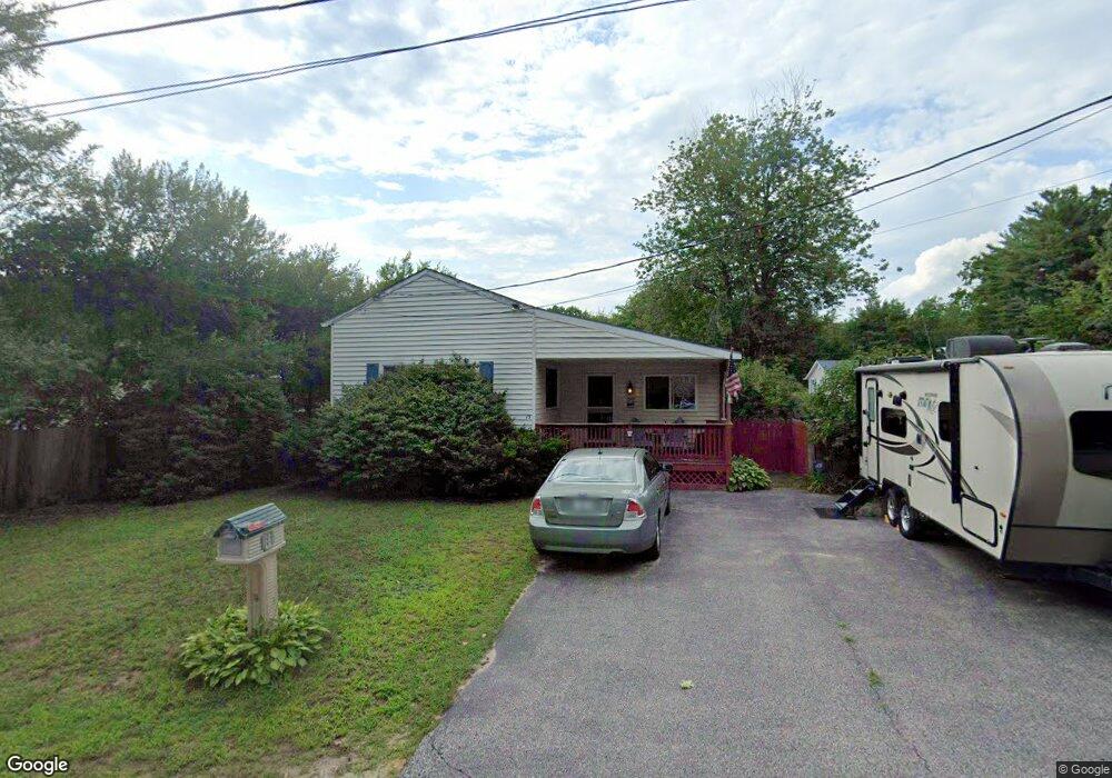 13 Rosedale Ave, Old Orchard Beach, ME 04064 - photo 1