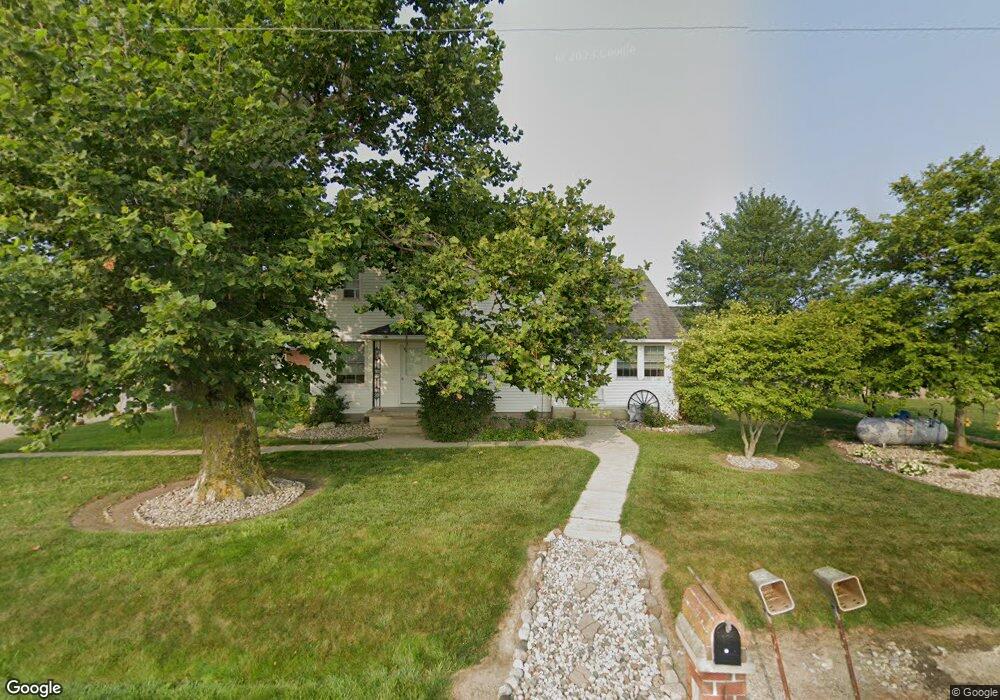 11225 Scipio Rd, Harlan, IN 46743 - photo 1