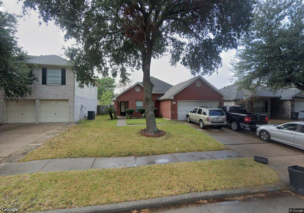 6723 Lower Arrow Dr, Houston, TX 77086 - photo 1