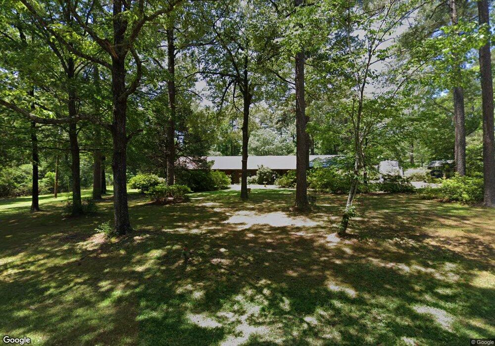 1960 Chadwick Loop, Pineville, LA 71360 - photo 1