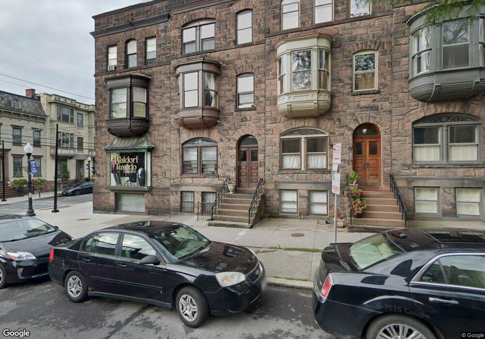 206 Lancaster St, Albany, NY 12210 - photo 1