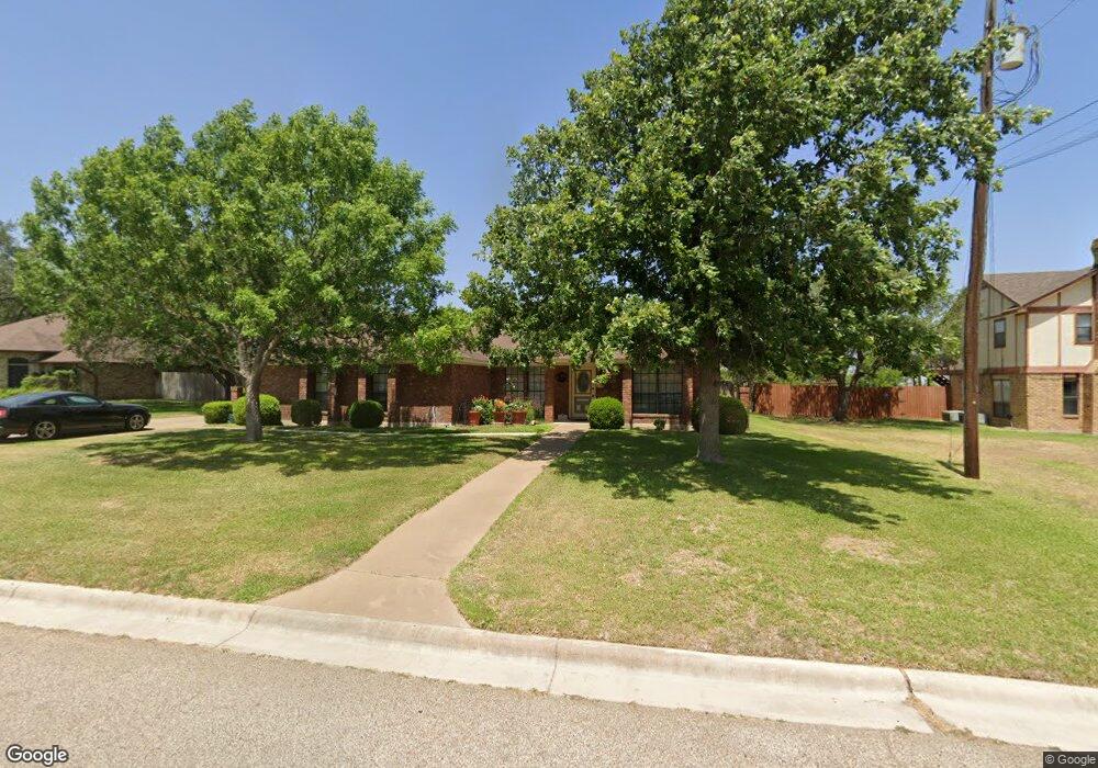 705 Skyline Dr, Copperas Cove, TX 76522 - photo 1