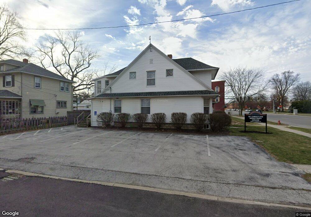 1049 N Main St, Findlay, OH 45840 - photo 1