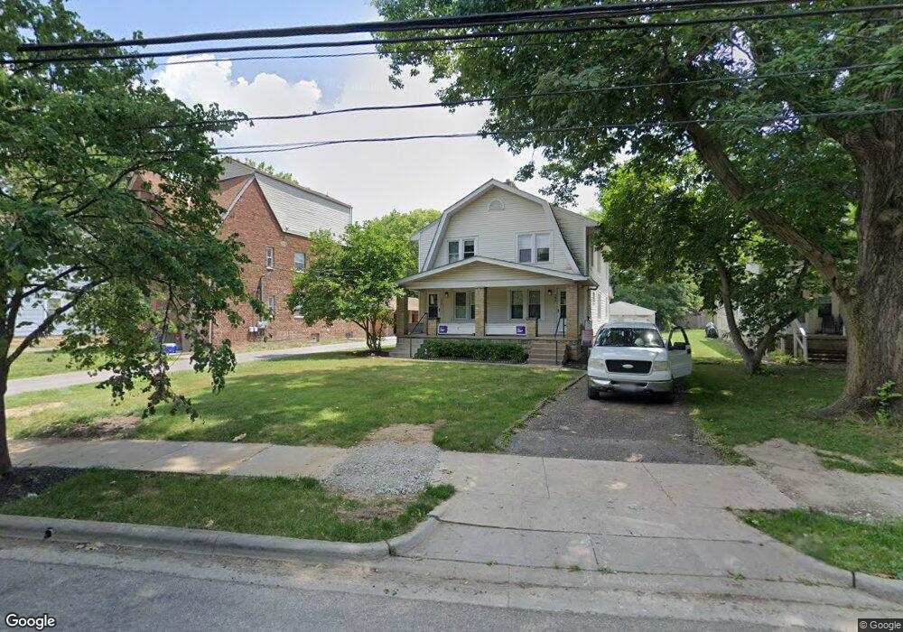 732 Sheridan Ave unit 734, Columbus, OH 43209 - photo 1