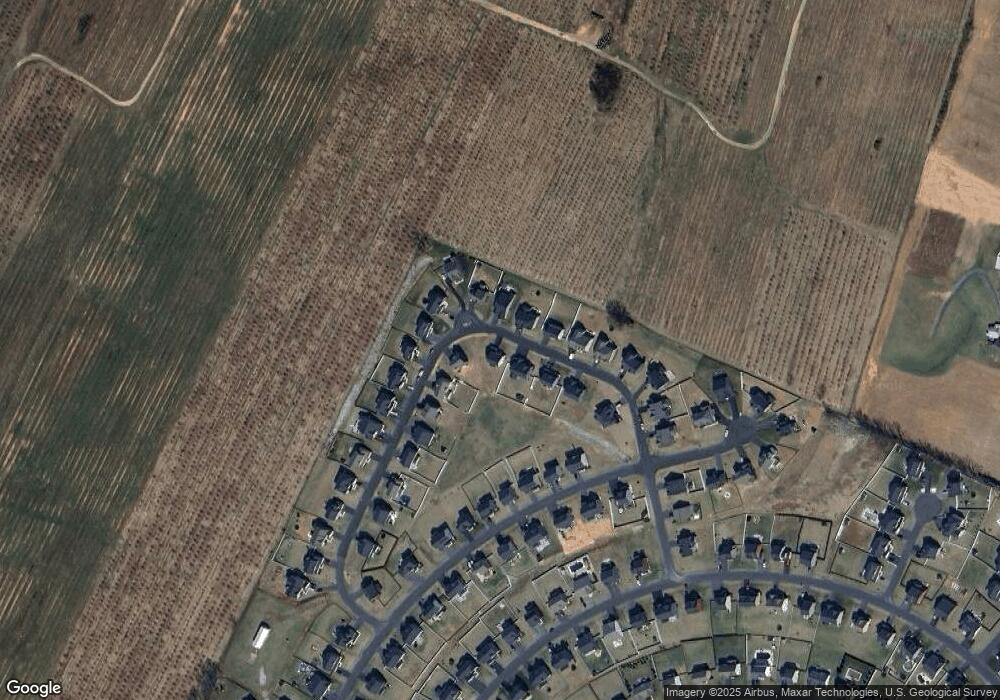 191 Pindar St, Gerrardstown, WV 25420 - photo 1