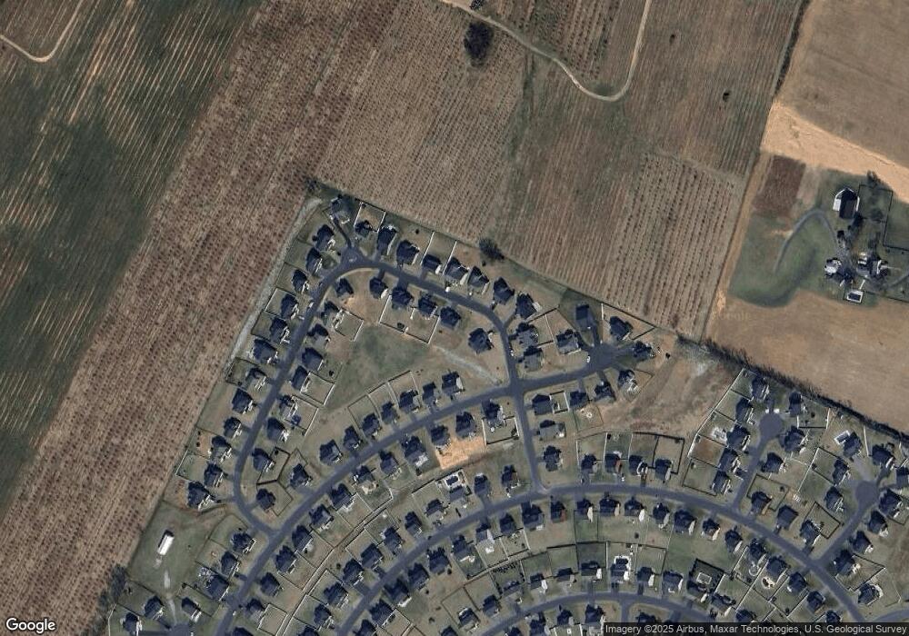 141 Pindar St, Gerrardstown, WV 25420 - photo 1