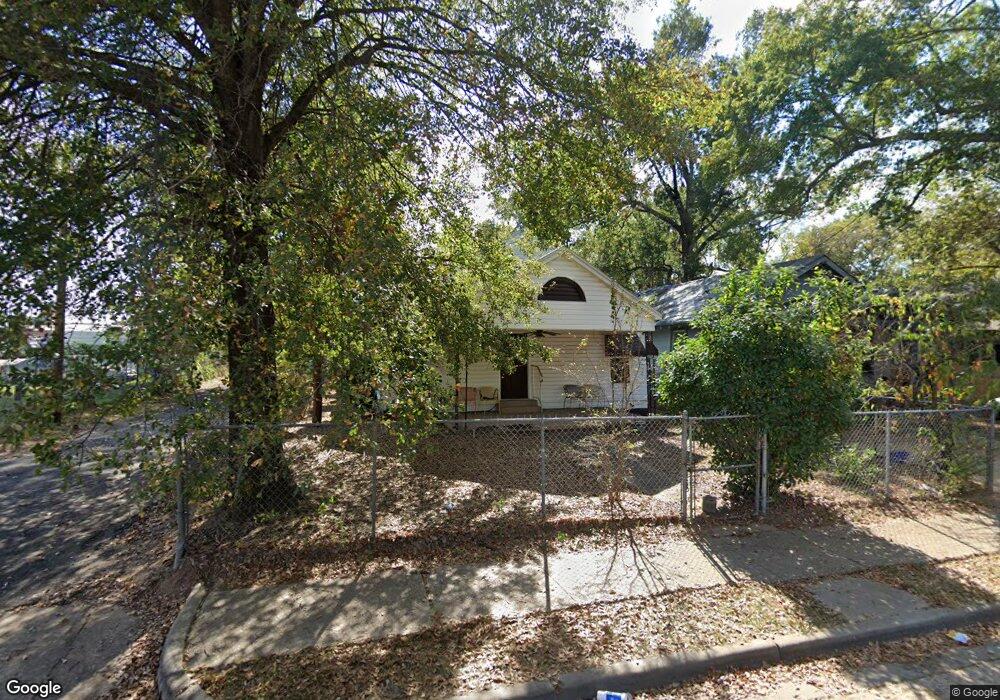 207 W 69th St, Shreveport, LA 71106 - photo 1