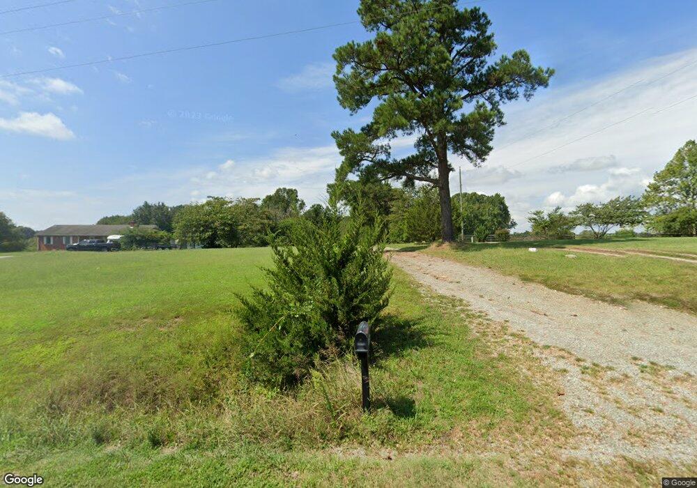 11801 Bridgeforth Mill Dr, Amelia Court House, VA 23002 - photo 1