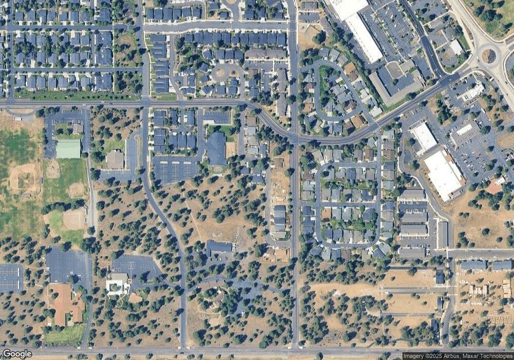 343 N Desert Rose Loop, Sisters, OR 97759 - photo 1