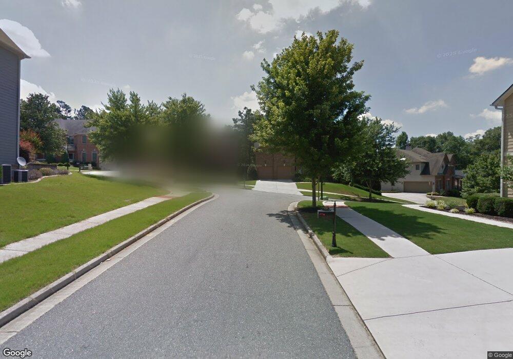 0 Creekview Bluff Ct NE unit 8073215, Buford, GA 30518 - photo 1