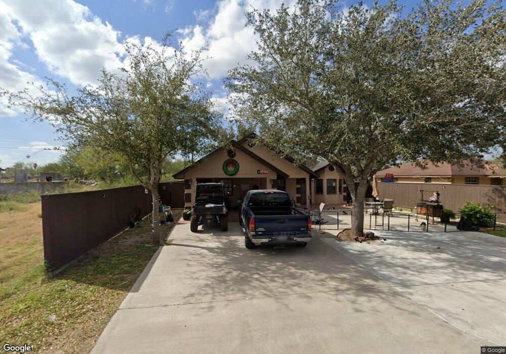 3217 Elena St, Weslaco, TX 78596 - photo 1