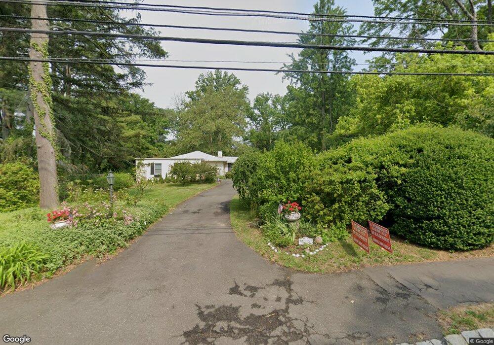 283 Mercer St, Princeton, NJ 08540 - photo 1