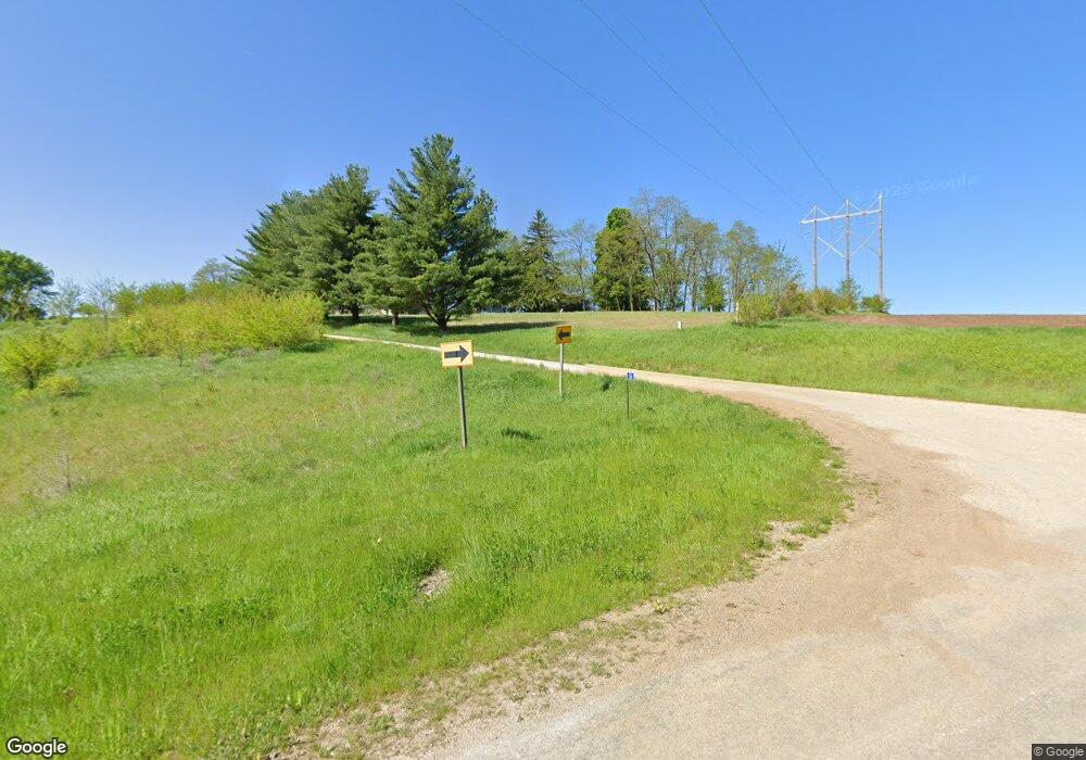 5261 Whiteside Rd, Argyle, WI 53504 - photo 1