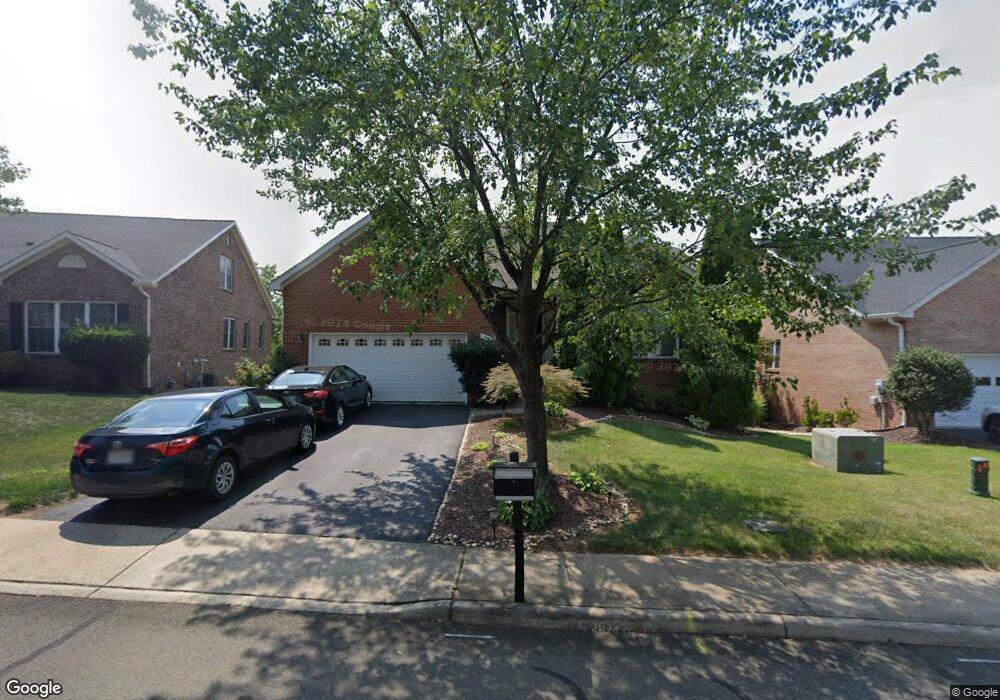 168 N View Cir, Warrenton, VA 20186 - photo 1