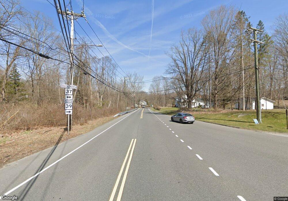 39 Route 37 S, Sherman, CT 06784 - photo 1