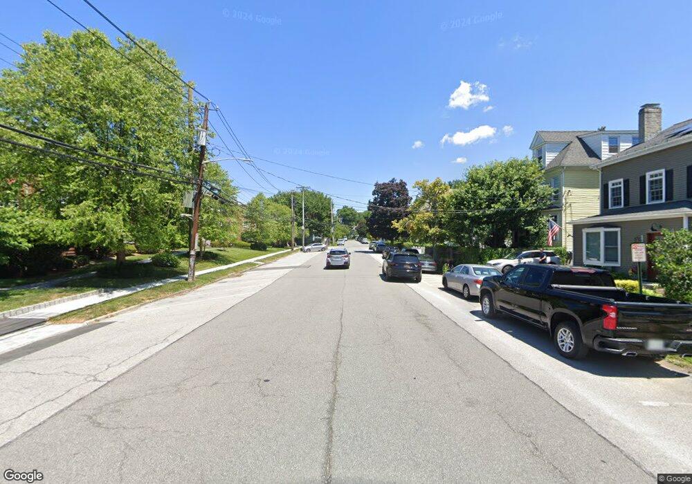 River Edge Apartments unit 2B, Hastings On Hudson, NY 10706 - photo 1