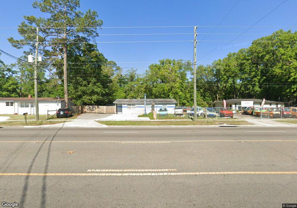 4744 Blanding Blvd, Jacksonville, FL 32210 - photo 1