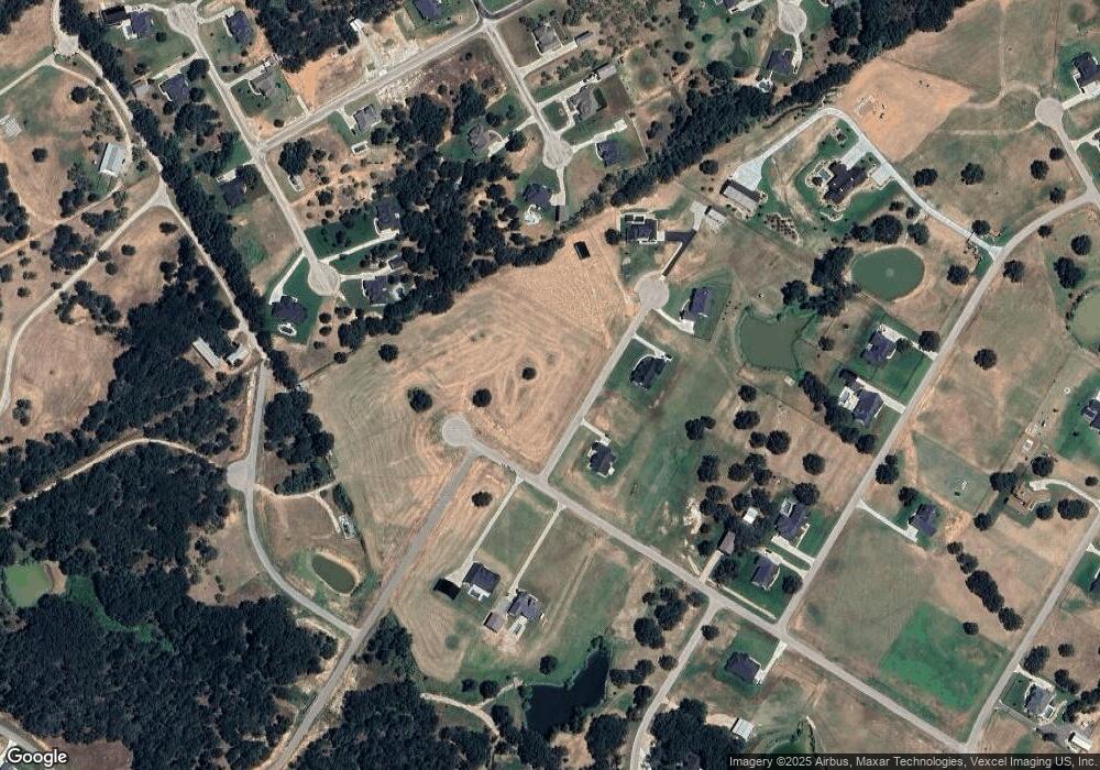 4001 Margarets Meadow, Weatherford, TX 76087 - photo 1