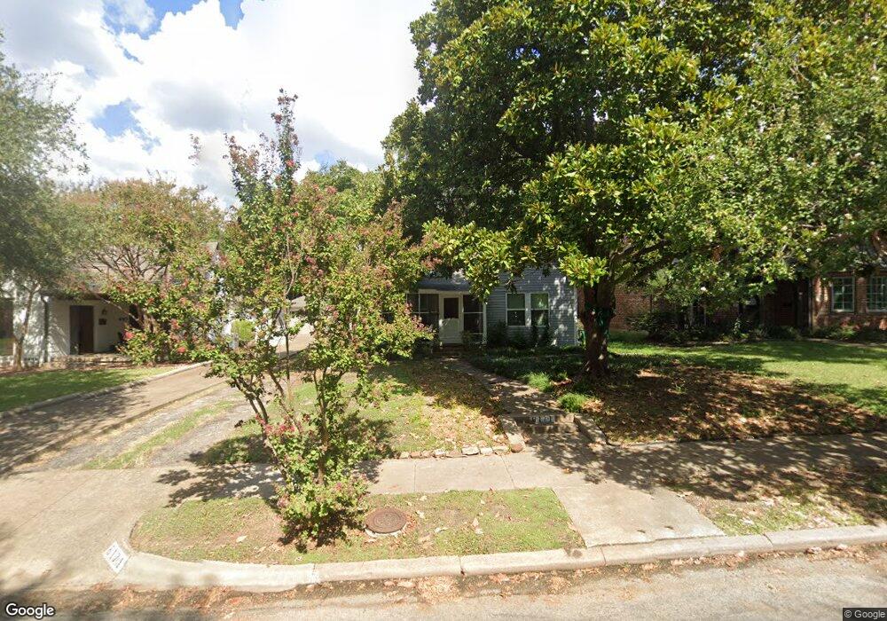 6171 Vickery Blvd, Dallas, TX 75214 - photo 1