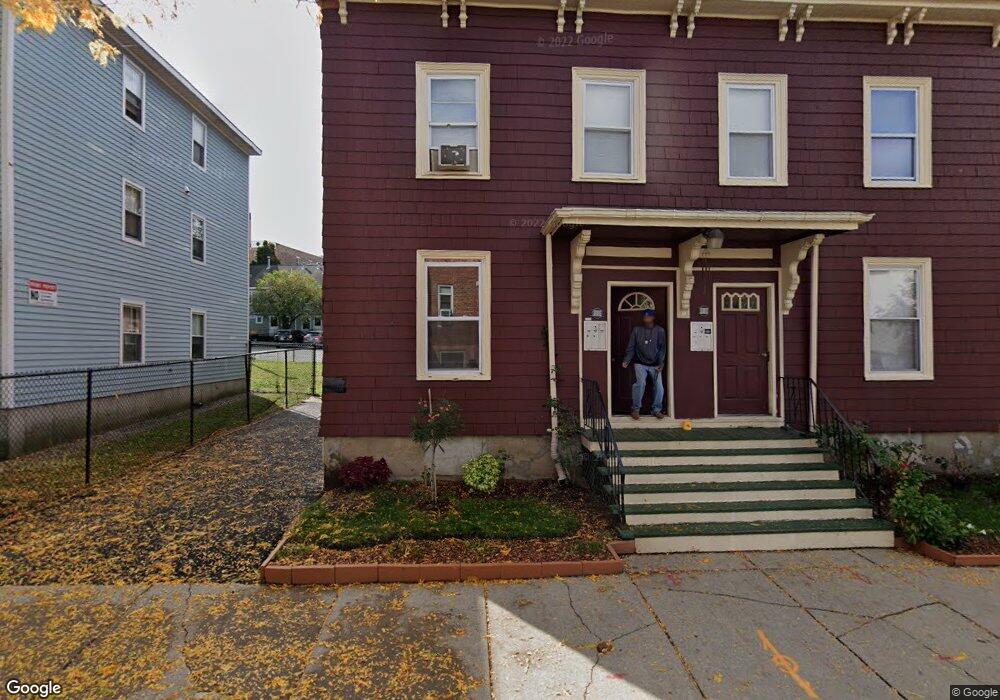 155 Eustis St, Roxbury, MA 02119 - photo 1