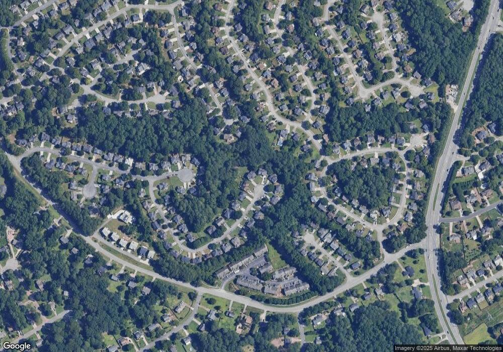 2295 Compton Place unit 3, Suwanee, GA 30024 - photo 1