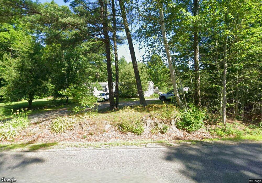 166 Deer Hill Rd, South China, ME 04358 - photo 1