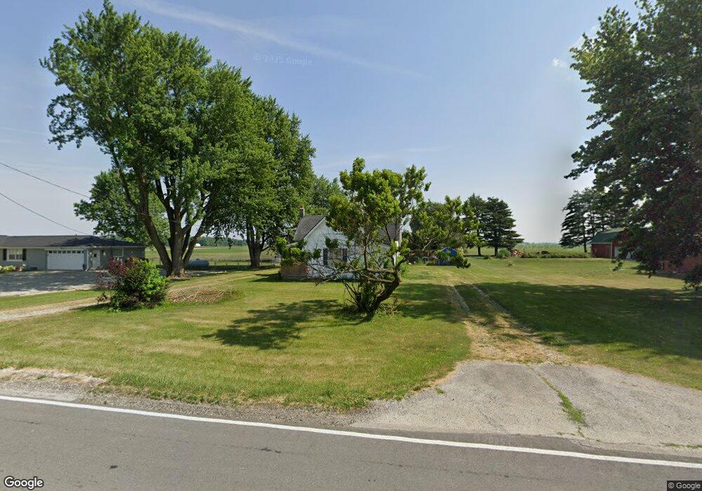 7823 W Division Rd, Tipton, IN 46072 - photo 1