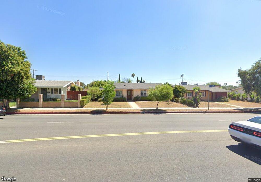 13254 Hubbard St, Sylmar, CA 91342 - photo 1