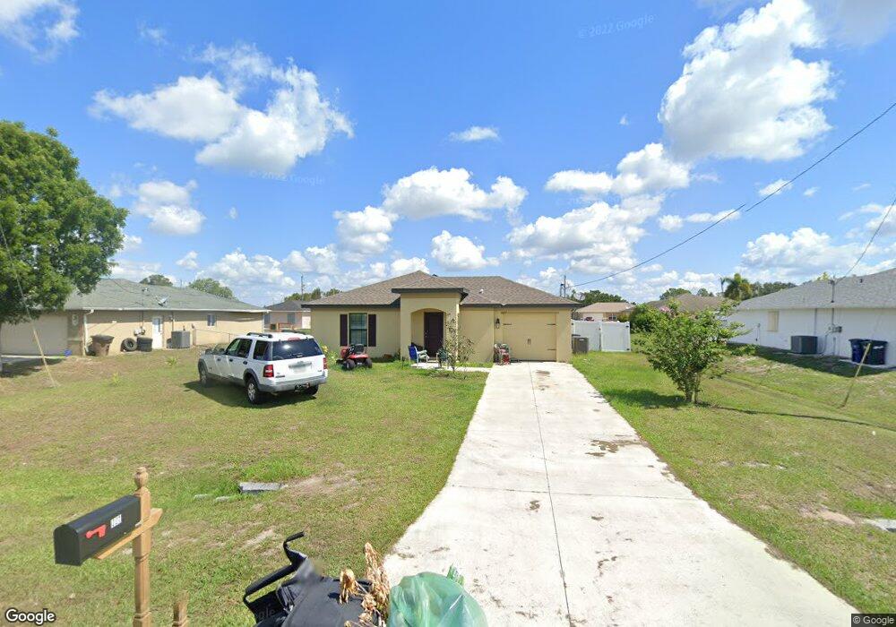 227 Blackstone Dr, Fort Myers, FL 33913 - photo 1