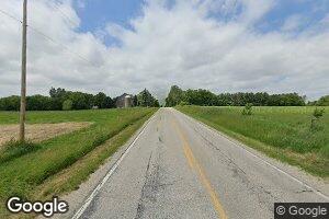 W8158 County Rd W, Cascade, WI 53011