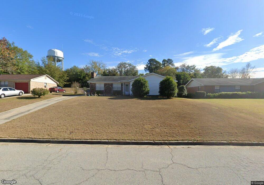 116 Highview Dr, Augusta, GA 30907 - photo 1
