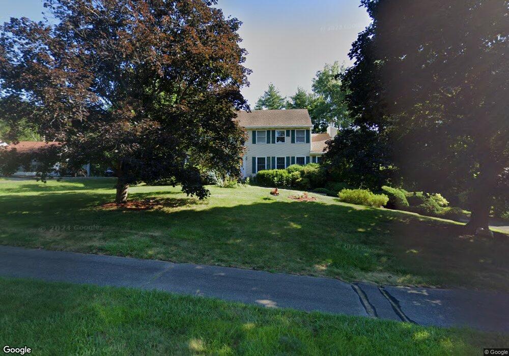 20 Kendrick Ln, Windsor, CT 06095 - photo 1