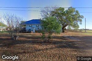 502 E 1st St, Foss, OK 73647