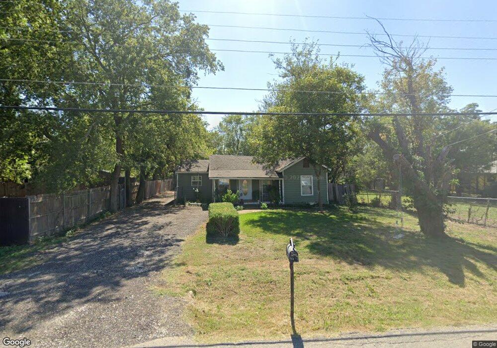 508 W Ash St, Celina, TX 75009 - photo 1