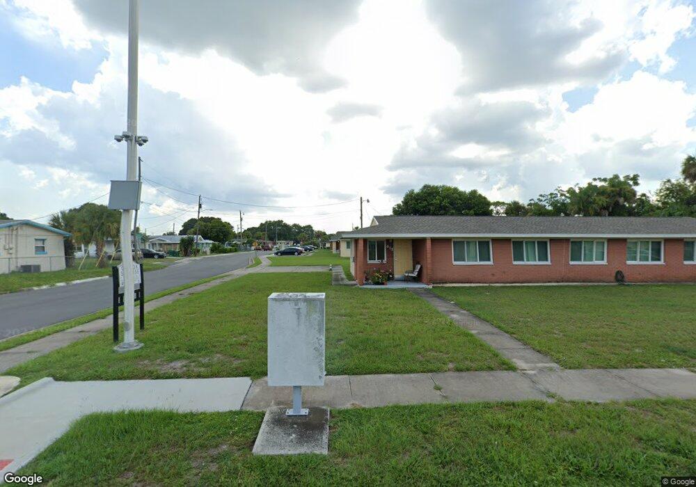 615 Barbara Jenkins St, Cocoa, FL 32922 - photo 1