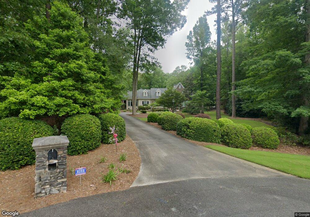 208 Lagrange Ct, Macon, GA 31210 - photo 1