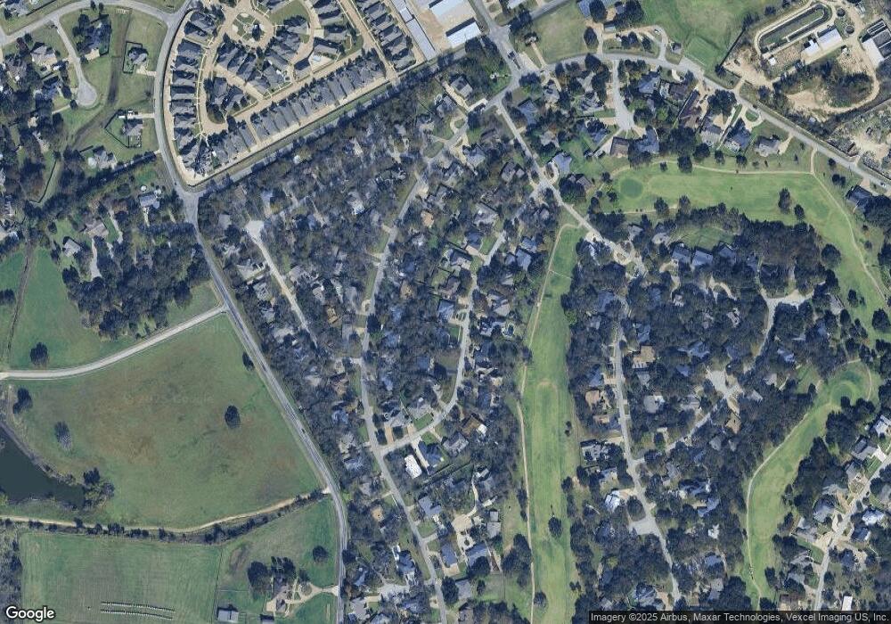 5100 Bueno Dr, Granbury, TX 76049 - photo 1