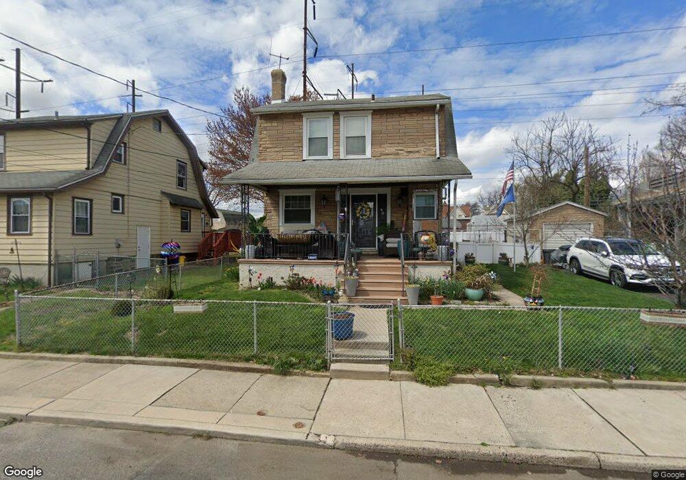 90 N Ridgeway Ave, Glenolden, PA 19036 - photo 1