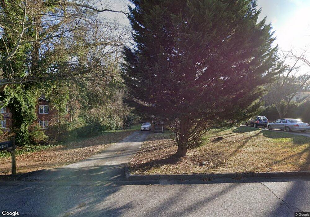 149 Burnside St, Jonesboro, GA 30236 - photo 1