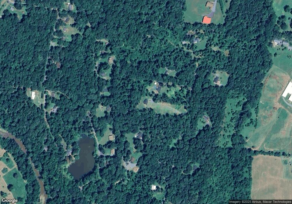 10629 River Rd, Rixeyville, VA 22737 - photo 1